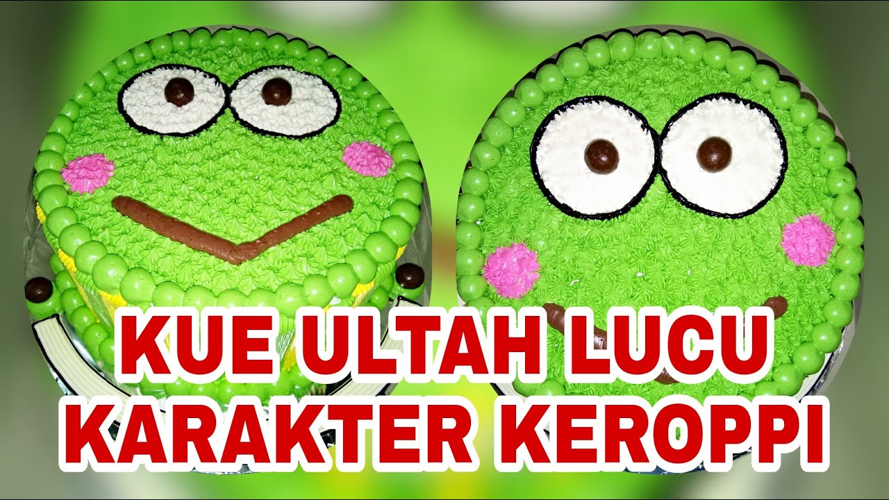 Detail Contoh Gambar Keroppi Nomer 43