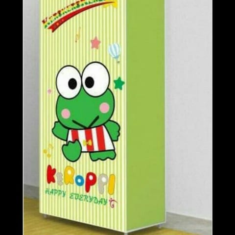 Detail Contoh Gambar Keroppi Nomer 53