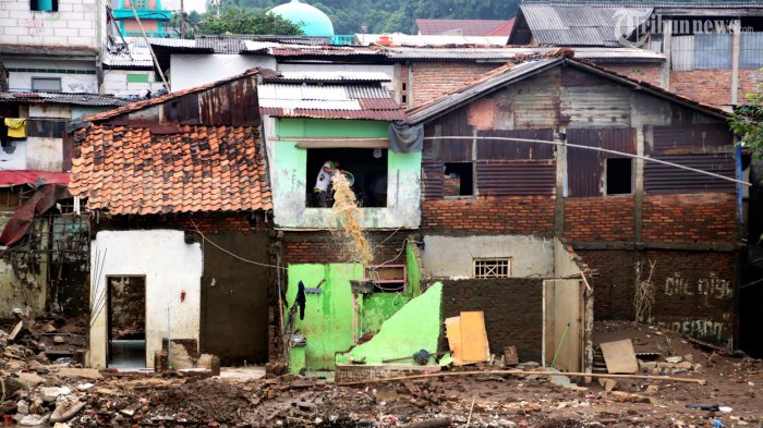 Detail Contoh Gambar Kerusakan Lingkungan Nomer 49