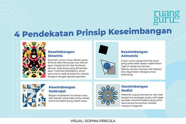 Detail Contoh Gambar Keseimbangan Simetris Nomer 32