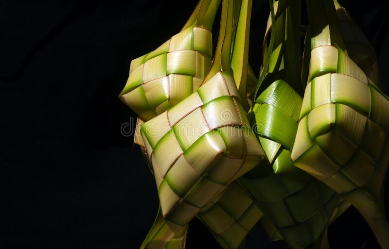 Detail Contoh Gambar Ketupat Nomer 20