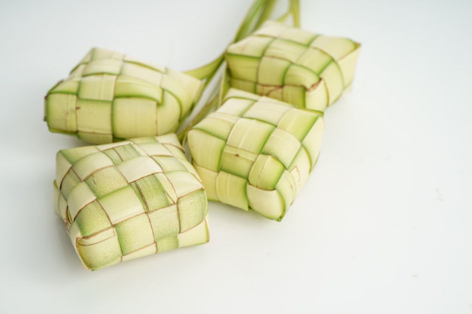 Detail Contoh Gambar Ketupat Nomer 29