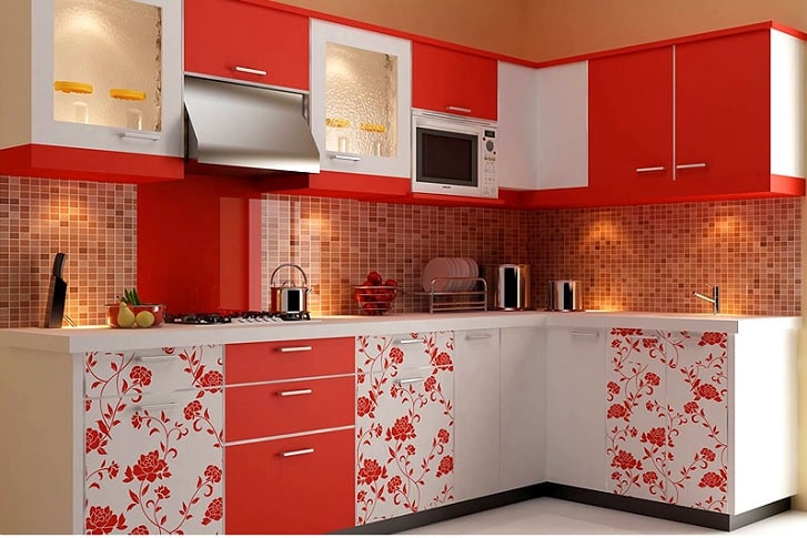 Detail Contoh Gambar Kitchen Set Nomer 39