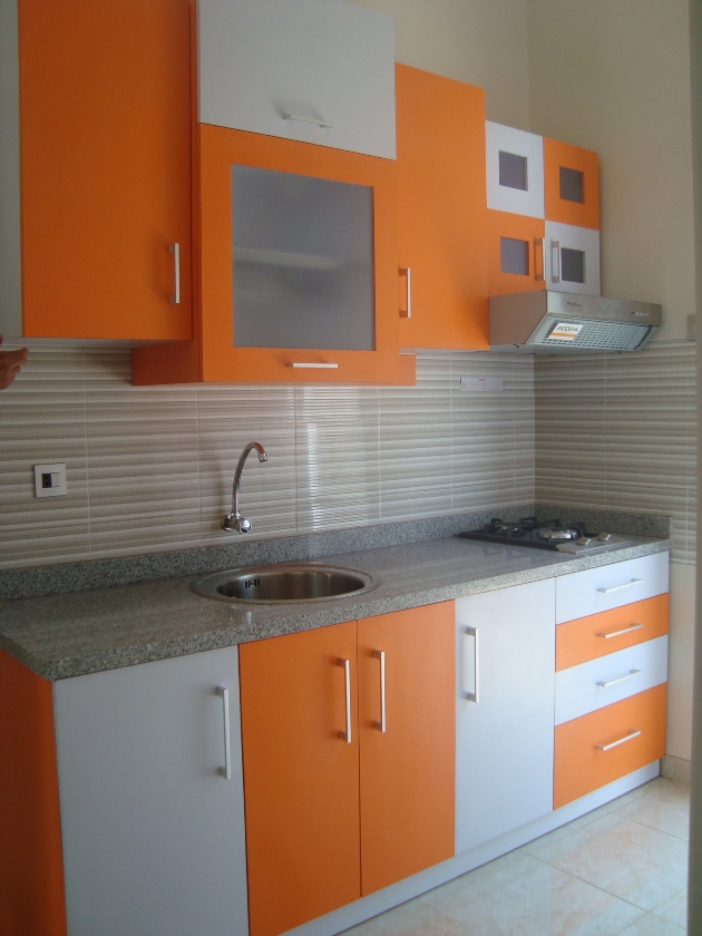 Detail Contoh Gambar Kitchen Set Nomer 49