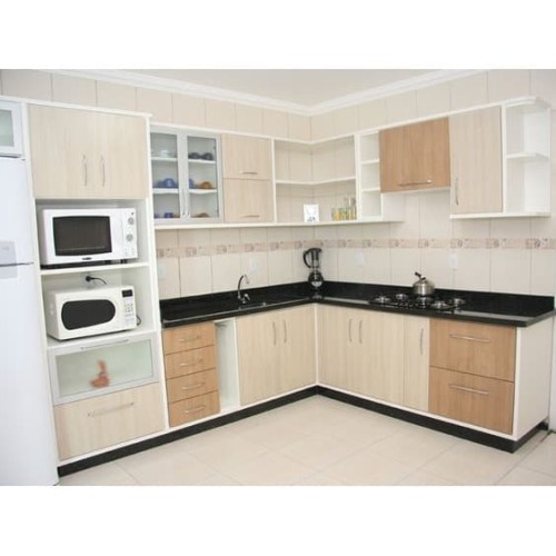 Detail Contoh Gambar Kitchen Set Sederhana Nomer 37