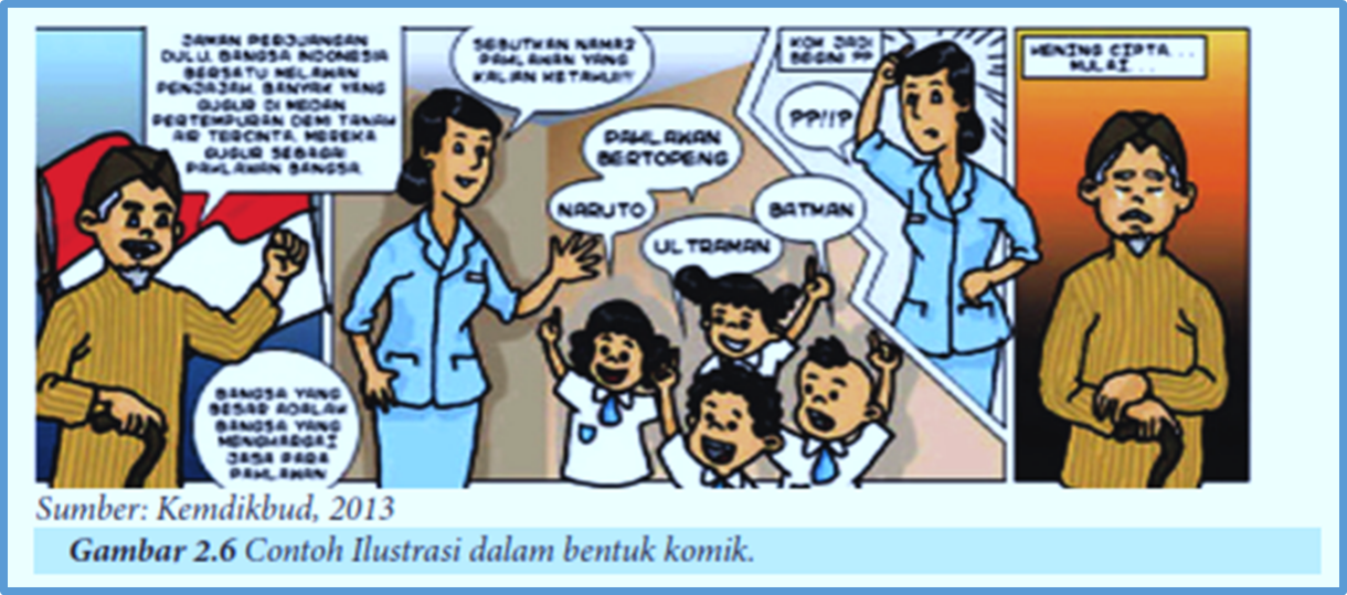 Detail Contoh Gambar Komik Karikatur Nomer 33