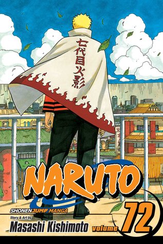 Detail Contoh Gambar Komik Naruto Nomer 10