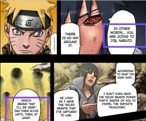 Detail Contoh Gambar Komik Naruto Nomer 13