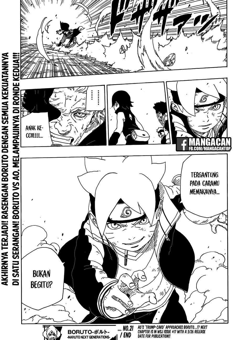 Detail Contoh Gambar Komik Naruto Nomer 53