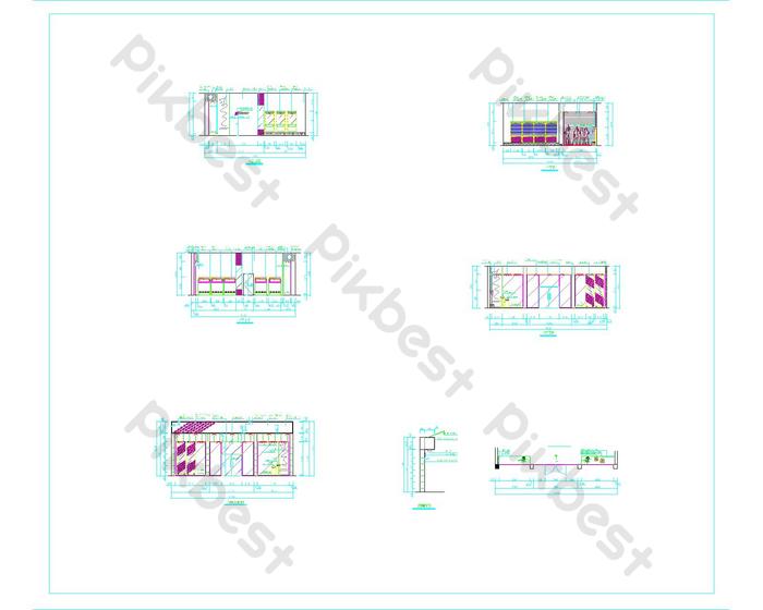 Detail Contoh Gambar Konstruksi Nomer 29