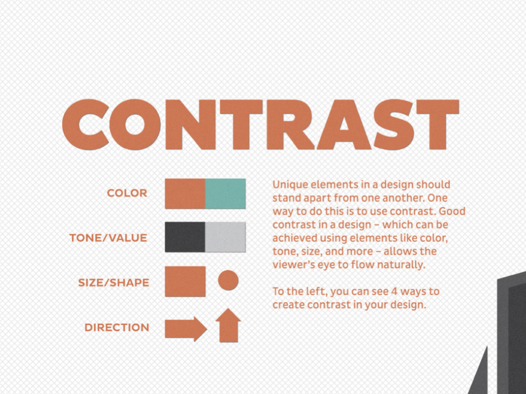 Detail Contoh Gambar Kontras Nomer 26