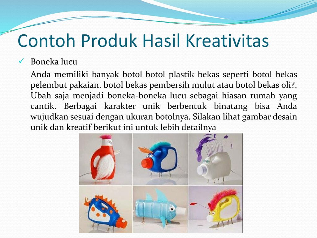 Detail Contoh Gambar Kreatif Nomer 46