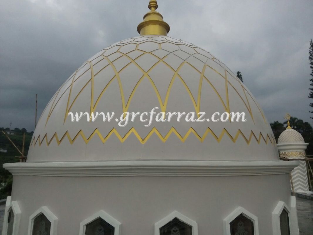Detail Contoh Gambar Kubah Masjid Nomer 38
