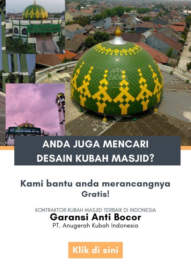 Detail Contoh Gambar Kubah Masjid Nomer 46