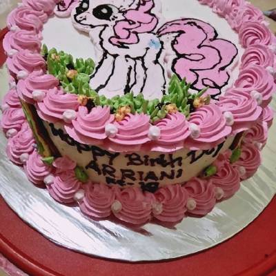 Detail Contoh Gambar Kue Tar Nomer 28