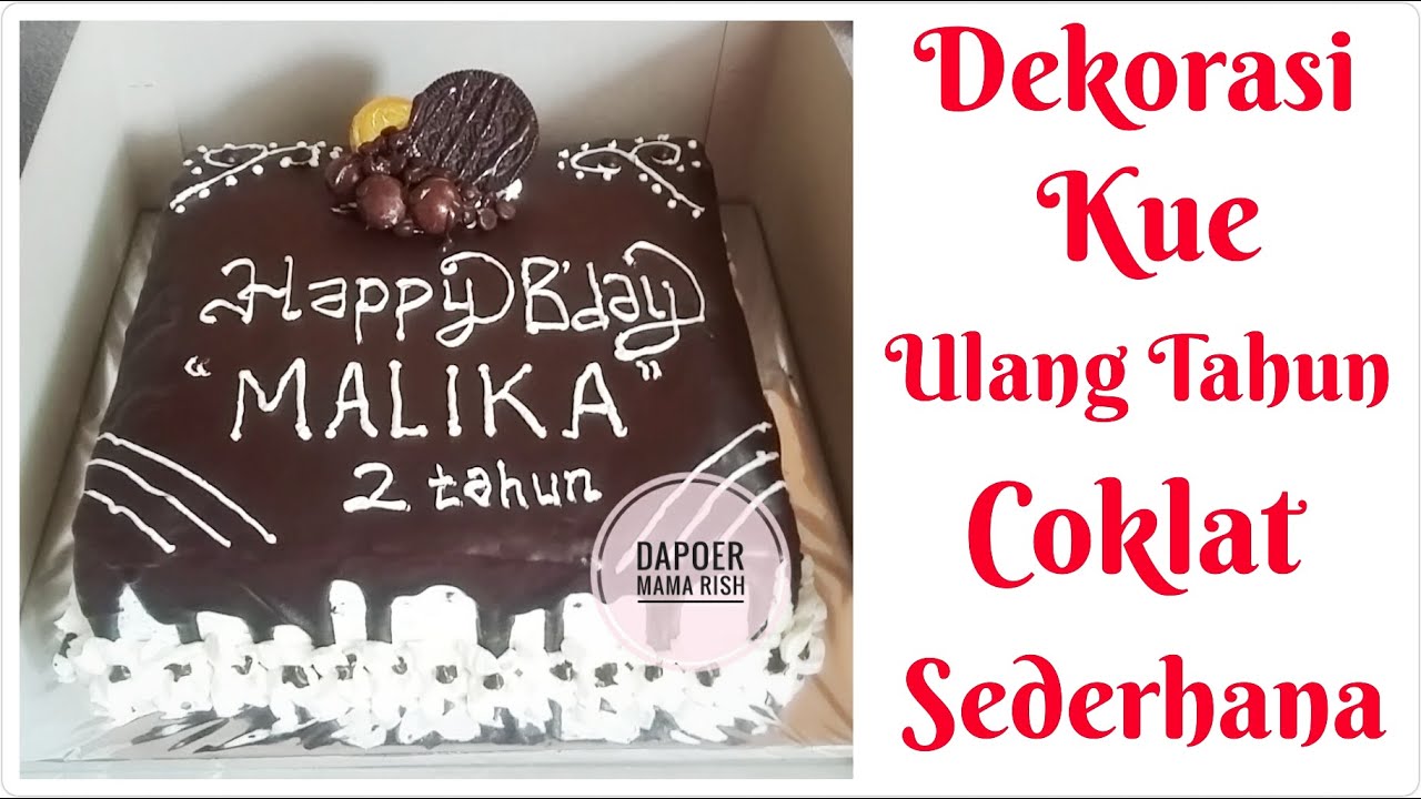 Detail Contoh Gambar Kue Tar Nomer 42