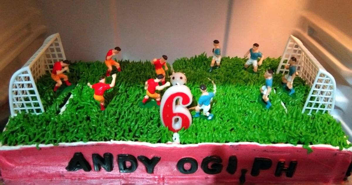 Detail Contoh Gambar Kue Ulang Tahun Anak Laki Laki Nomer 11