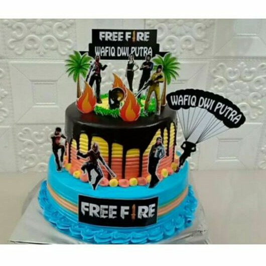 Detail Contoh Gambar Kue Ulang Tahun Anak Laki Laki Nomer 32