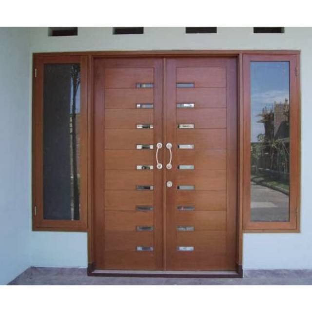 Detail Contoh Gambar Kusen Pintu Nomer 45