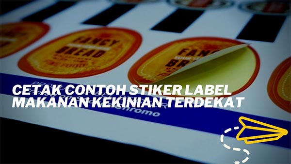 Detail Contoh Gambar Label Nomer 38