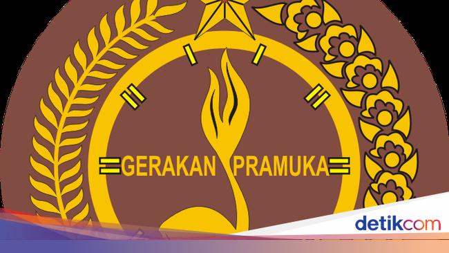 Detail Contoh Gambar Lambang Pramuka Nomer 39