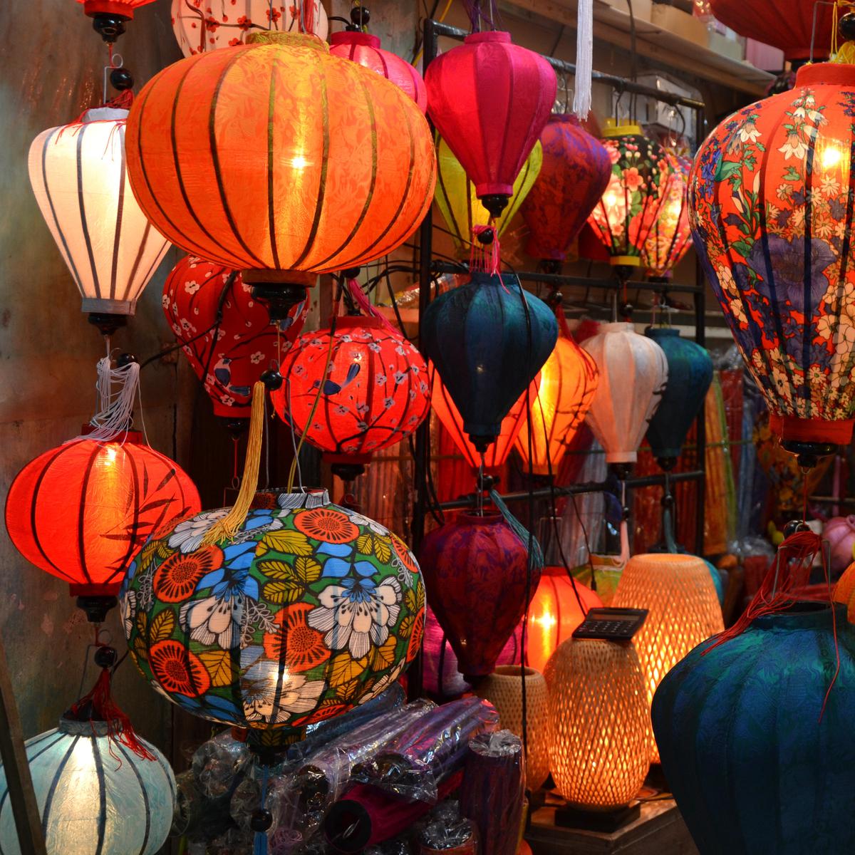 Detail Contoh Gambar Lampion Nomer 20