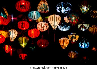 Detail Contoh Gambar Lampion Nomer 34