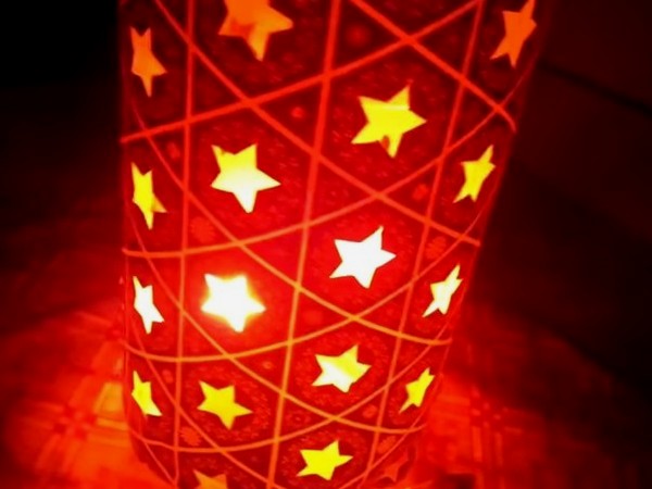 Detail Contoh Gambar Lampion Nomer 43