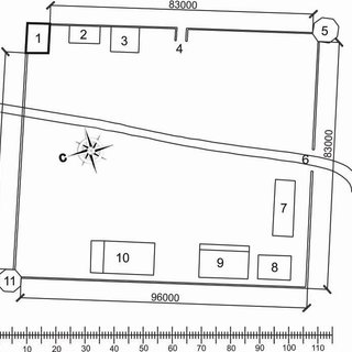 Detail Contoh Gambar Lapangan Kasti Nomer 51