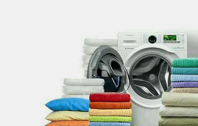 Detail Contoh Gambar Laundry Nomer 20