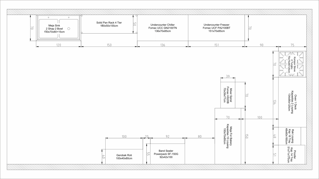 Detail Contoh Gambar Layout Nomer 43