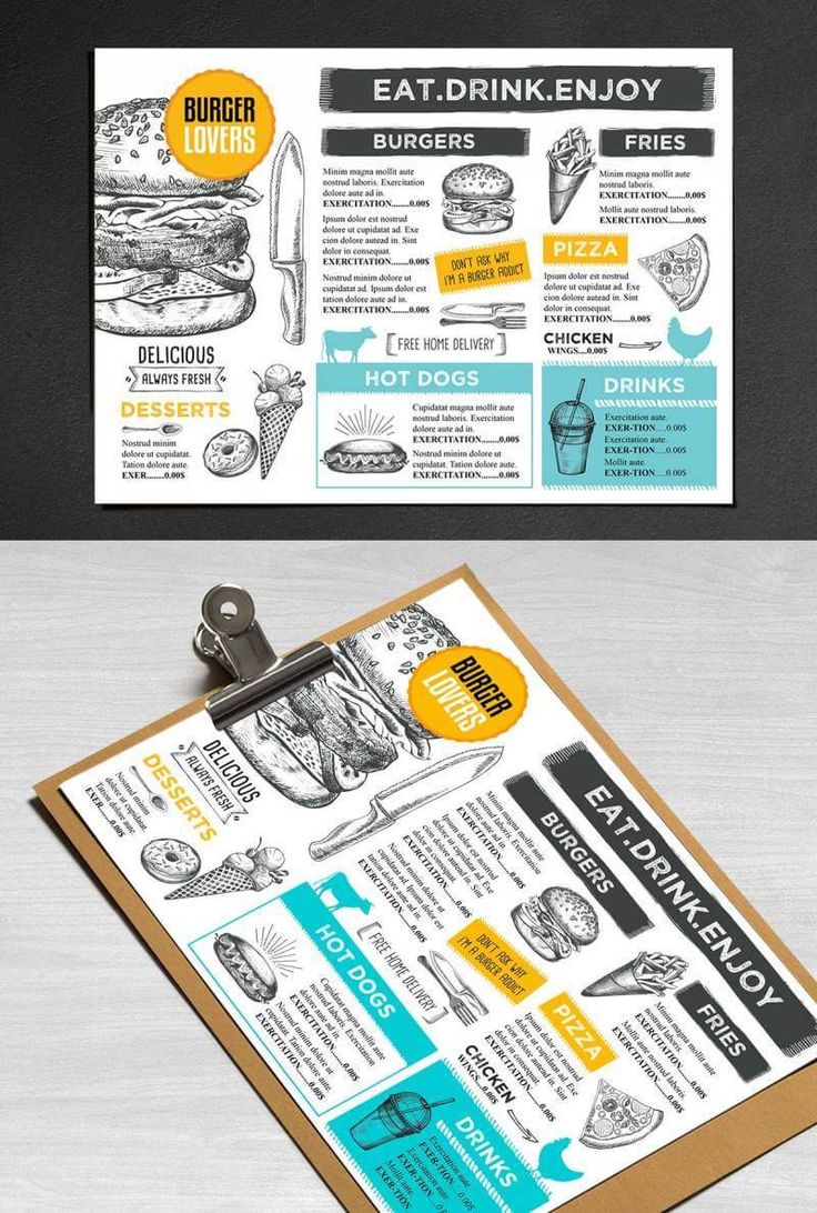 Detail Contoh Gambar Leaflet Dalam Bahasa Inggris Nomer 14