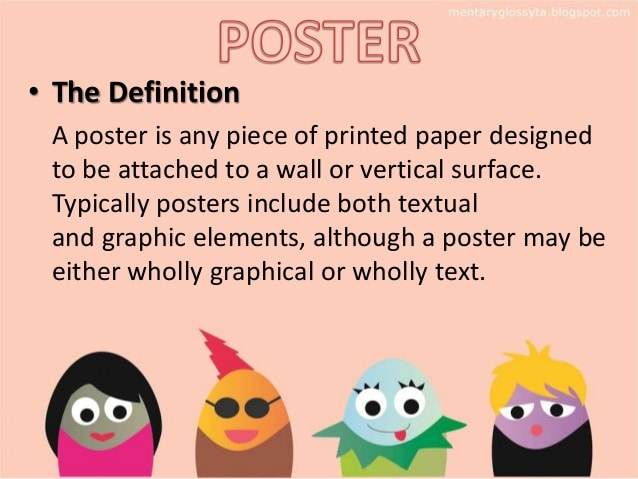 Detail Contoh Gambar Leaflet Dalam Bahasa Inggris Nomer 33