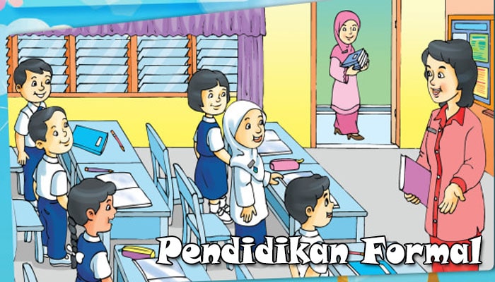 Detail Contoh Gambar Lembaga Pendidikan Nomer 17