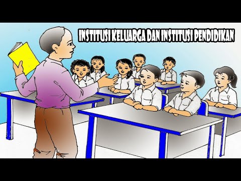 Detail Contoh Gambar Lembaga Pendidikan Nomer 38