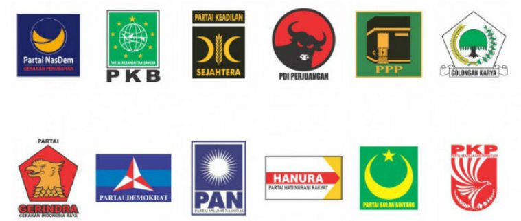 Detail Contoh Gambar Lembaga Politik Nomer 46