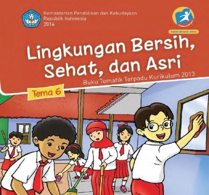 Detail Contoh Gambar Lingkungan Sekolah Nomer 39