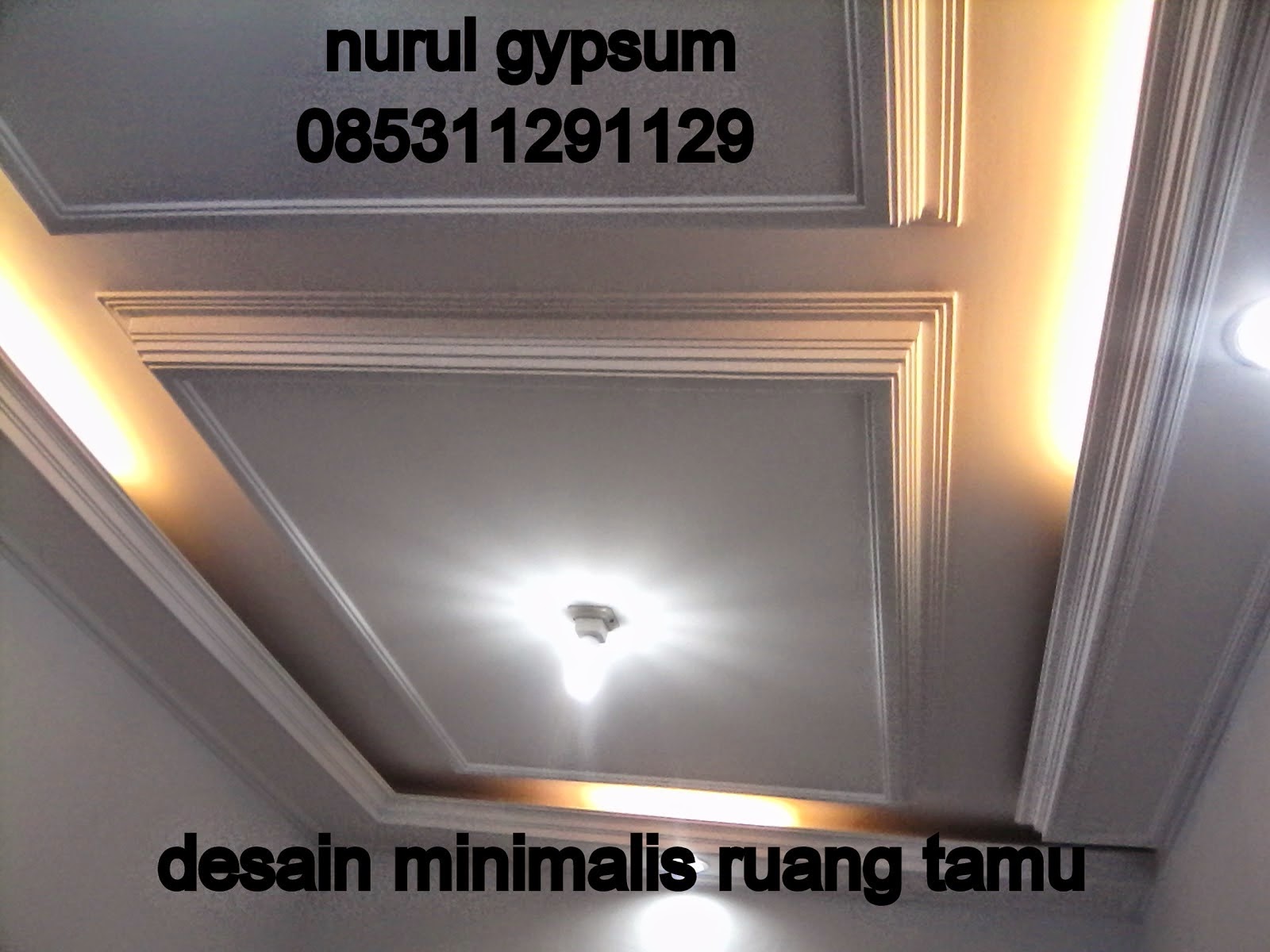 Detail Contoh Gambar List Gypsum Nomer 22