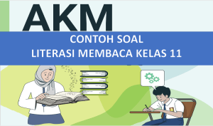 Detail Contoh Gambar Literasi Nomer 32