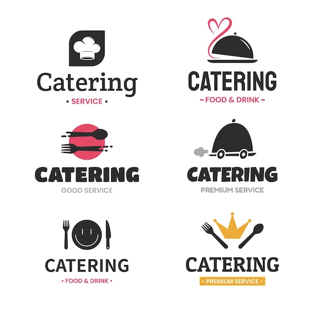 Detail Contoh Gambar Logo Catering Nomer 23