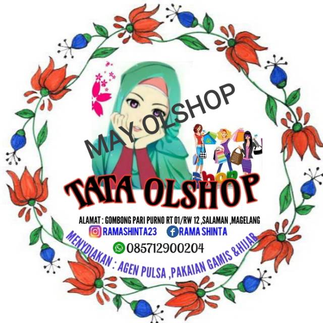 Download Contoh Gambar Logo Olshop Nomer 58
