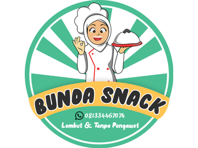 Detail Contoh Gambar Logo Snack Nomer 23