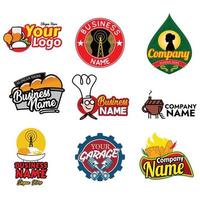 Detail Contoh Gambar Logo Snack Nomer 26