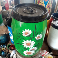 Detail Contoh Gambar Lukisan Tong Sampah Nomer 28