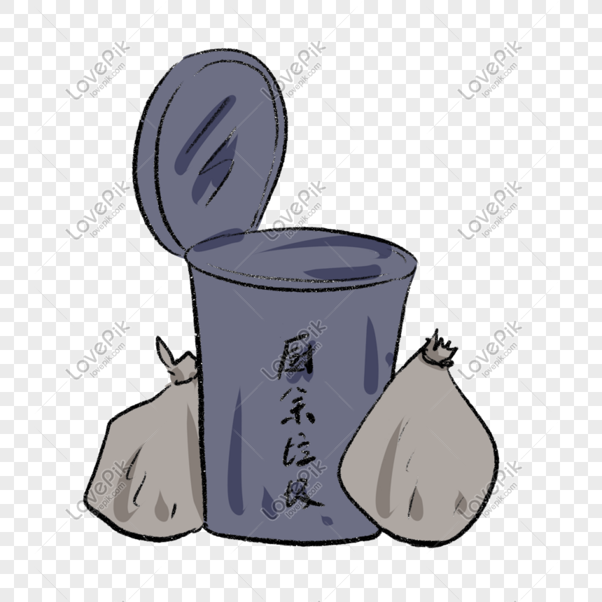 Detail Contoh Gambar Lukisan Tong Sampah Nomer 40