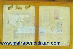 Detail Contoh Gambar Mading Sekolah Nomer 50