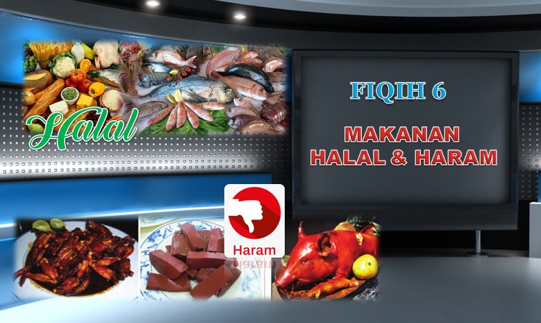 Detail Contoh Gambar Makanan Halal Nomer 41