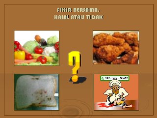 Detail Contoh Gambar Makanan Halal Nomer 48