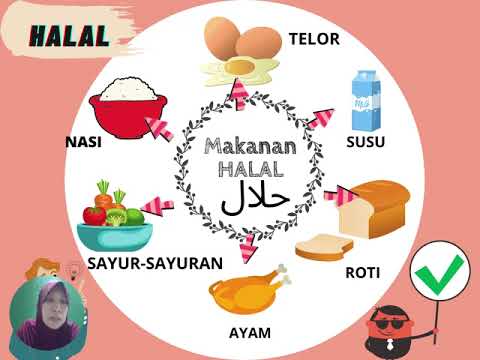 Detail Contoh Gambar Makanan Halal Nomer 8