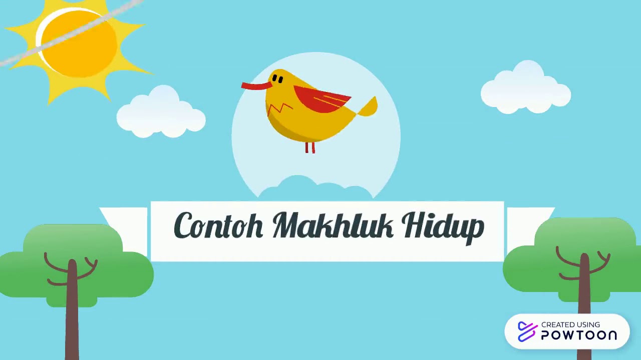 Detail Contoh Gambar Makhluk Hidup Nomer 29